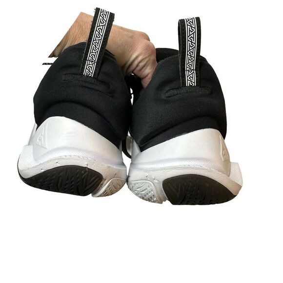 NIKE Giannis Antetokounmpo Sneakers Size 15 - Picture 8 of 16